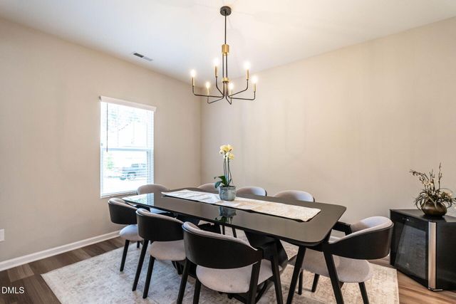 725 Sage Oak Lane, Holly Springs, NC 27540