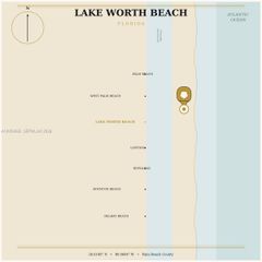 125 Cleveland Street, Lake Worth, FL 33461
