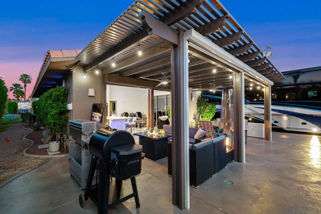 48170 Hjorth Street 37, Indio, CA 92201