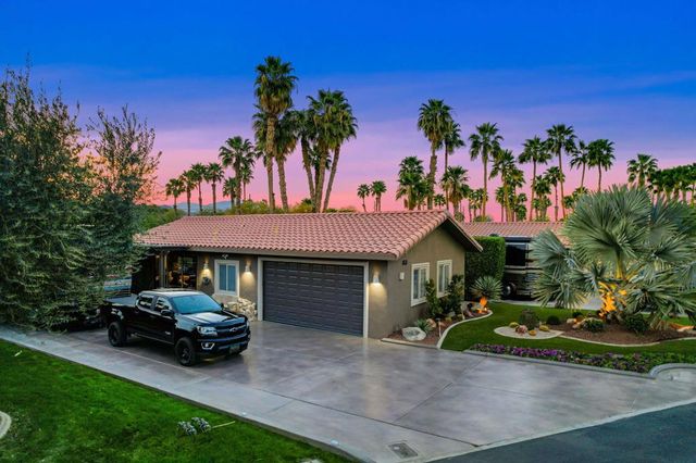 48170 Hjorth Street 37, Indio, CA 92201