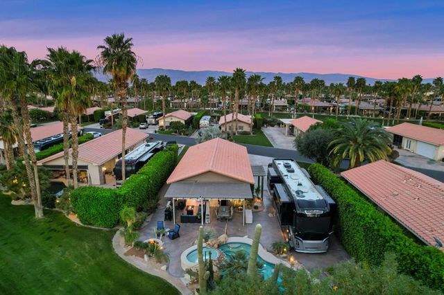 48170 Hjorth Street 37, Indio, CA 92201