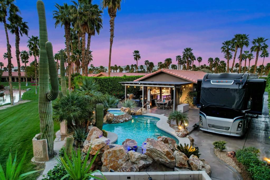 48170 Hjorth Street 37, Indio, CA 92201