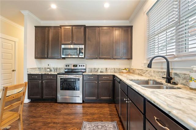 200 W 29th ST, Norfolk, VA 23504