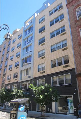 50 Orchard St Apt 7C, New York City, NY 10002