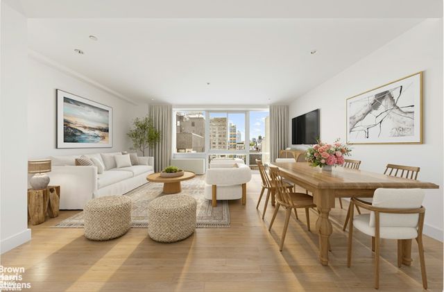 50 Orchard St Apt 7C, New York City, NY 10002