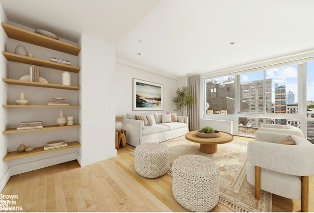 50 Orchard St Apt 7C, New York City, NY 10002