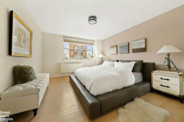 50 Orchard St Apt 7C, New York City, NY 10002