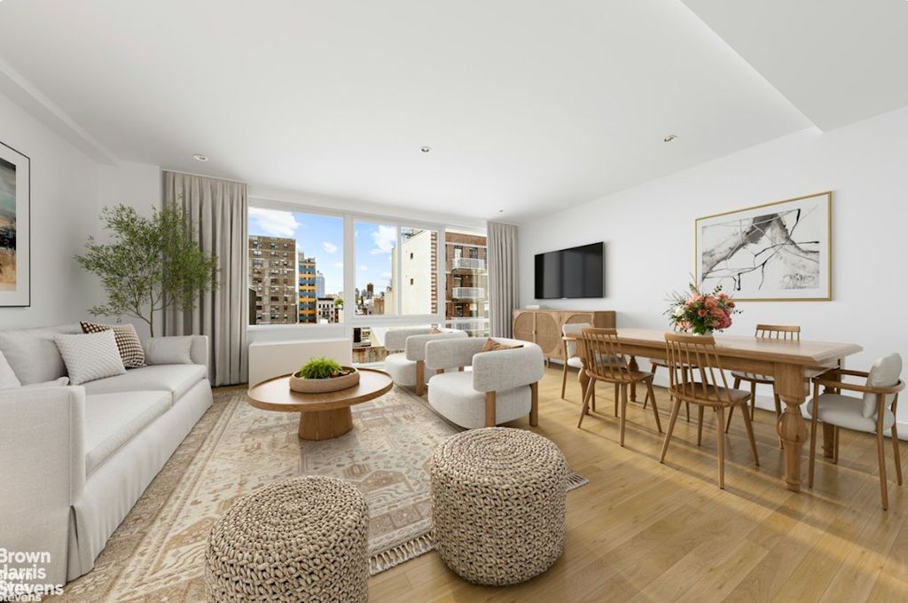 50 Orchard St Apt 7C, New York City, NY 10002