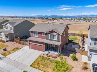 7253 Shavano Ave, Frederick, CO 80504