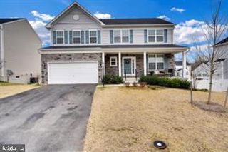 15895 AERIAL VIEW RD, Woodbridge, VA 22193