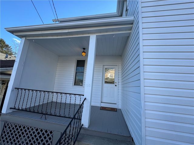 55 Race St, Uniontown, PA 15401