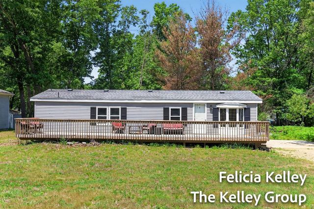 17158 Seneca Court, Howard City, MI 49329