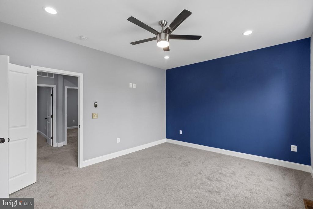 Image 23 of property listing at 2918 ALLENDALE RD, Baltimore, MD 21216