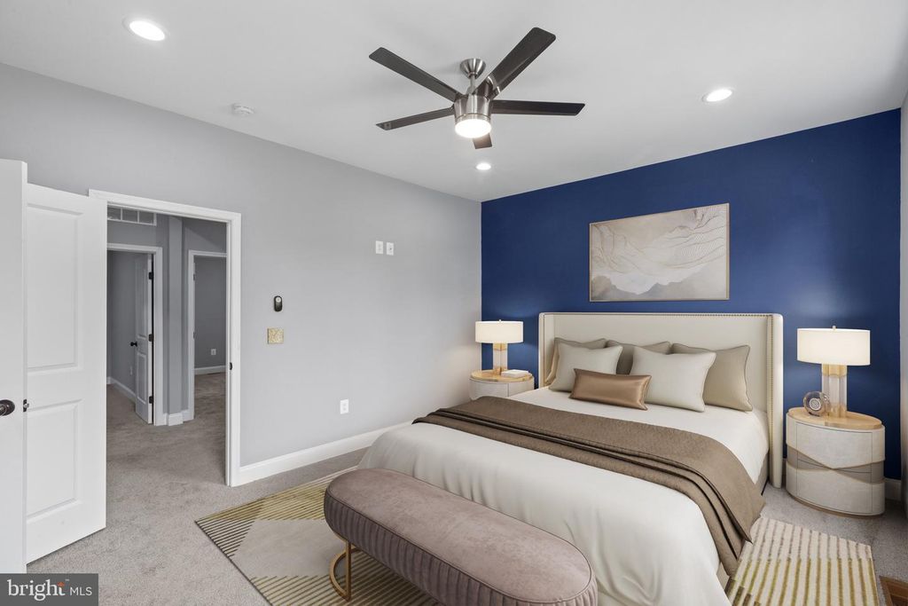 Image 24 of property listing at 2918 ALLENDALE RD, Baltimore, MD 21216