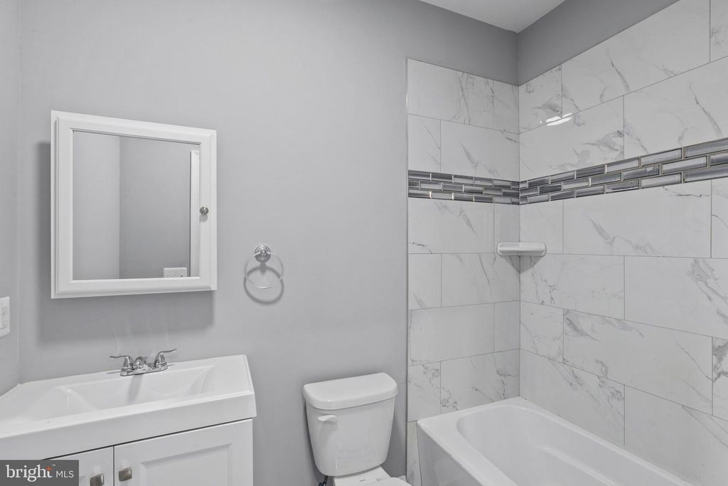 Image 26 of property listing at 2918 ALLENDALE RD, Baltimore, MD 21216