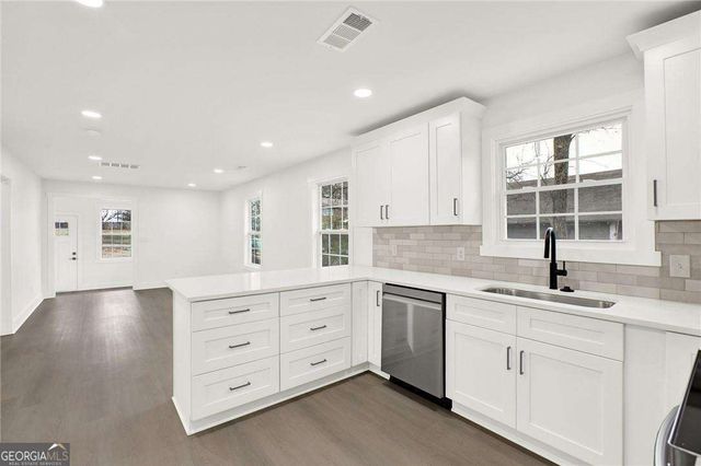 821 Wilson Street, Rockmart, GA 30153