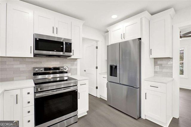 821 Wilson Street, Rockmart, GA 30153