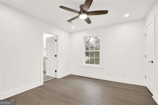 821 Wilson Street, Rockmart, GA 30153