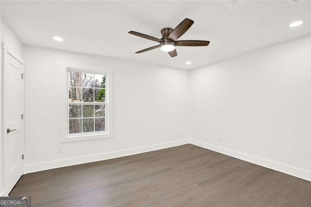 821 Wilson Street, Rockmart, GA 30153