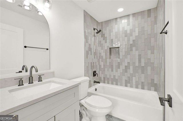 821 Wilson Street, Rockmart, GA 30153