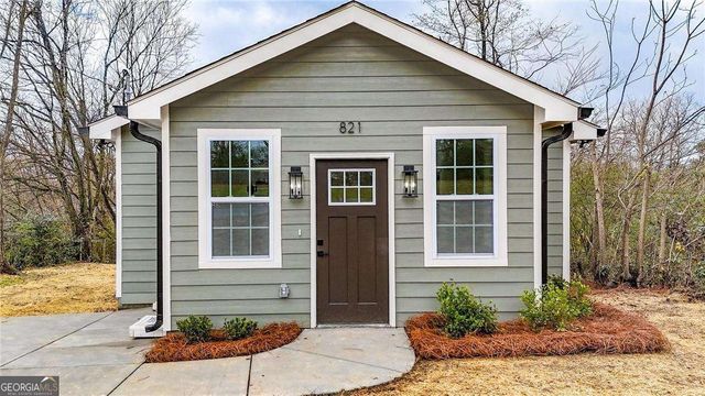 821 Wilson Street, Rockmart, GA 30153