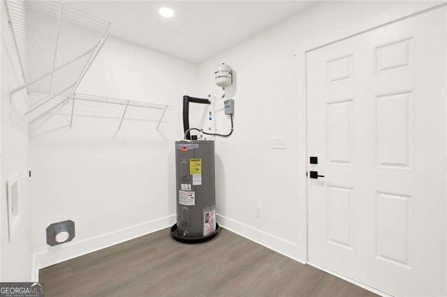 821 Wilson Street, Rockmart, GA 30153