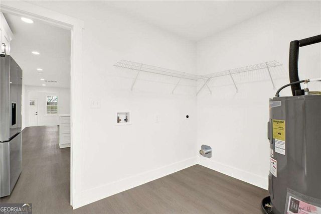 821 Wilson Street, Rockmart, GA 30153