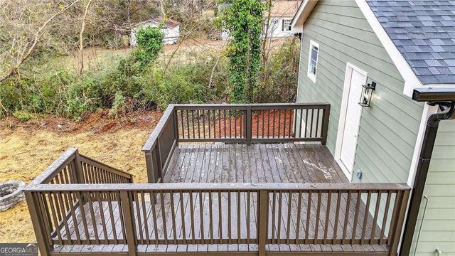 821 Wilson Street, Rockmart, GA 30153