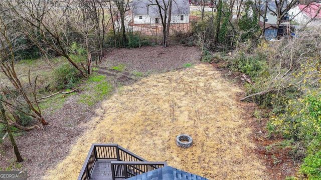 821 Wilson Street, Rockmart, GA 30153