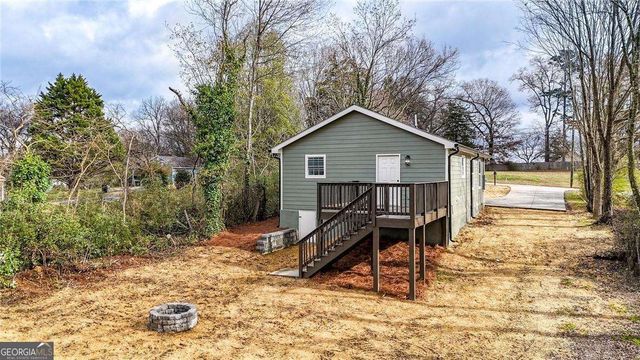 821 Wilson Street, Rockmart, GA 30153