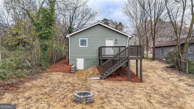 821 Wilson Street, Rockmart, GA 30153