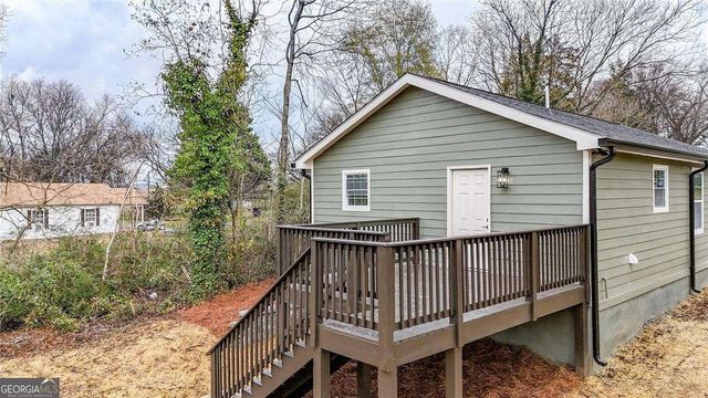 821 Wilson Street, Rockmart, GA 30153