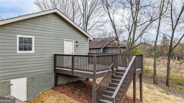 821 Wilson Street, Rockmart, GA 30153