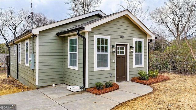 821 Wilson Street, Rockmart, GA 30153