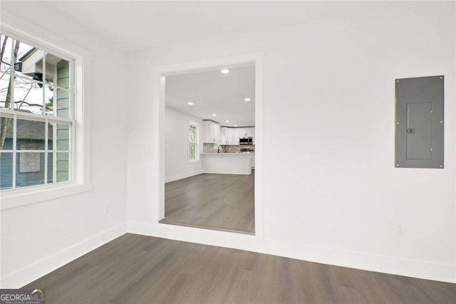 821 Wilson Street, Rockmart, GA 30153