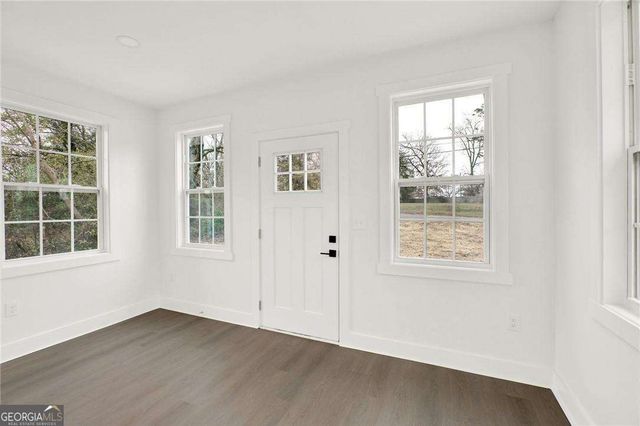 821 Wilson Street, Rockmart, GA 30153