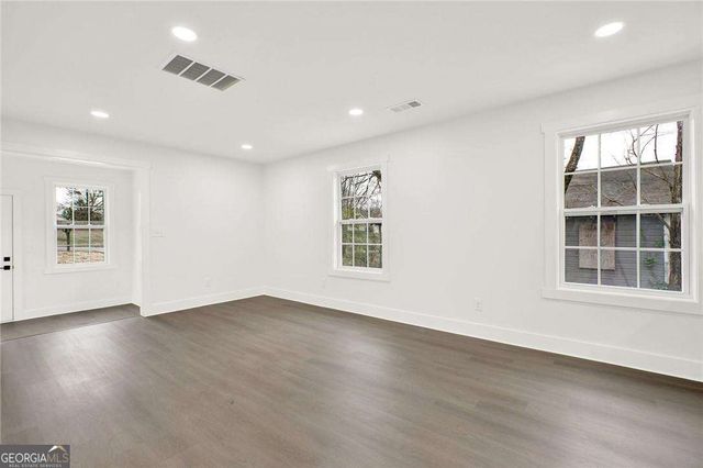 821 Wilson Street, Rockmart, GA 30153