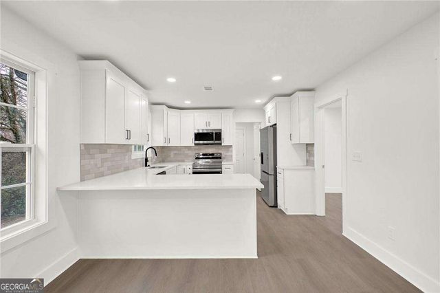 821 Wilson Street, Rockmart, GA 30153