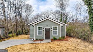 821 Wilson Street, Rockmart, GA 30153