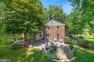 6804 SULKY LN, North Bethesda, MD 20852