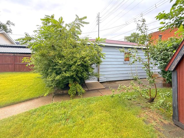 5609 Baring Avenue, East Chicago, IN 46312