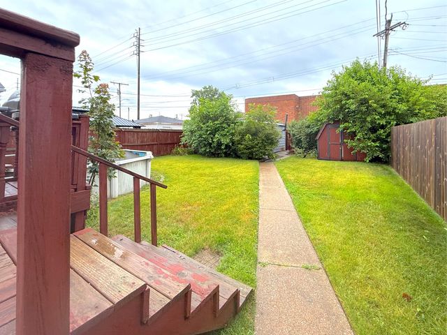 5609 Baring Avenue, East Chicago, IN 46312