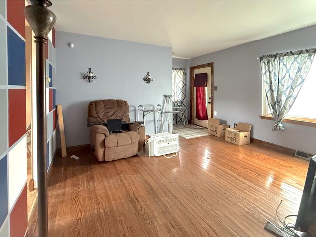 5609 Baring Avenue, East Chicago, IN 46312
