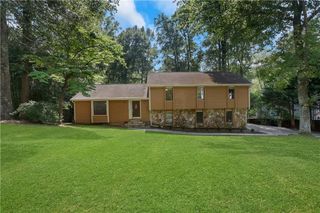 1419 Churchill Way, Marietta, GA 30062