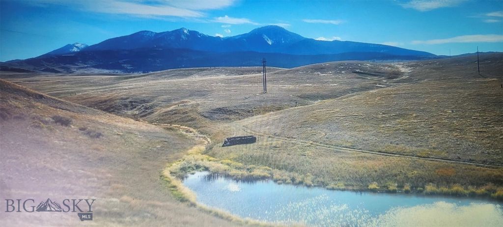 95 Chicken Creek Lane, Livingston, MT 59047 photo 2