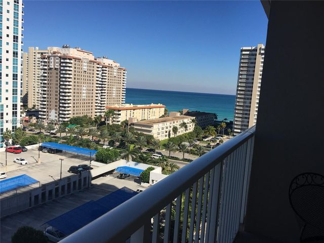 1965 S Ocean Dr 11A, Hallandale Beach, FL 33009