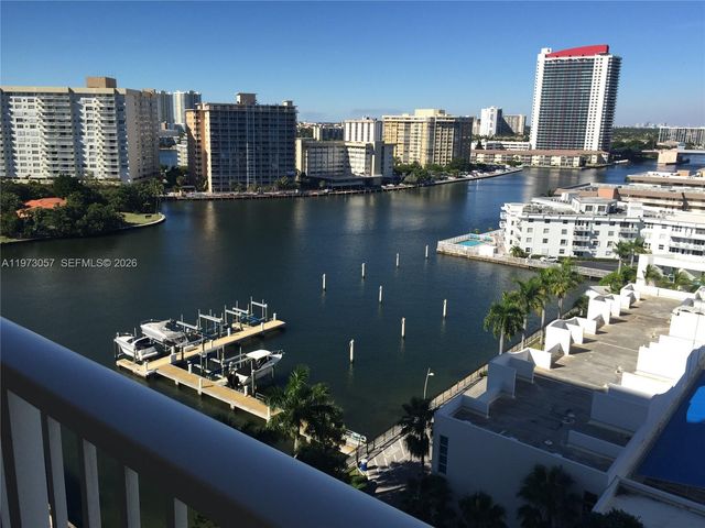 1965 S Ocean Dr 11A, Hallandale Beach, FL 33009