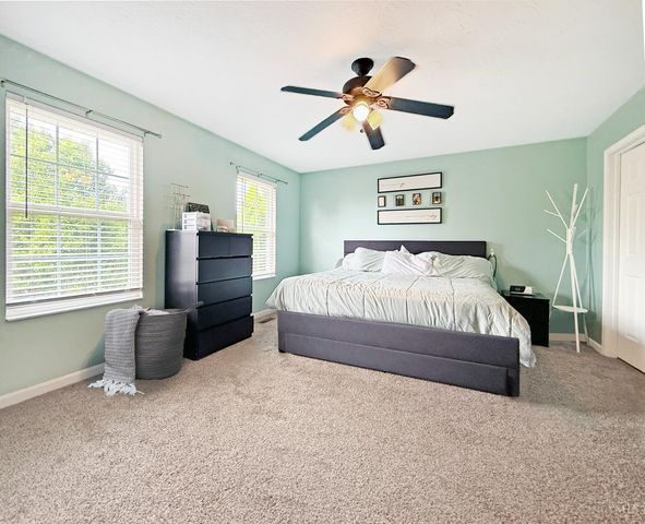 6568 Fayetta Drive, Fairfield Twp, OH 45011
