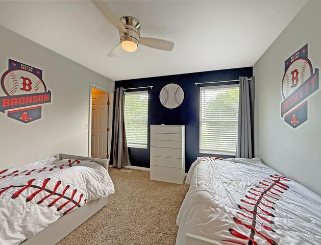 6568 Fayetta Drive, Fairfield Twp, OH 45011