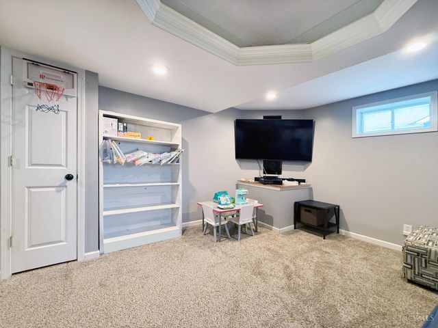 6568 Fayetta Drive, Fairfield Twp, OH 45011